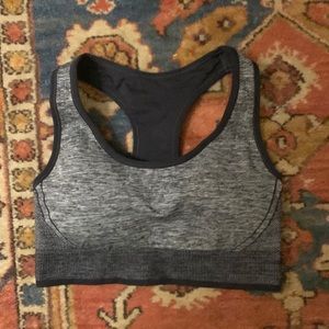 NWOT all in motion Sports Bra